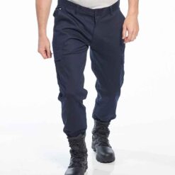 Portwest Stretch Slim Combat Trousers