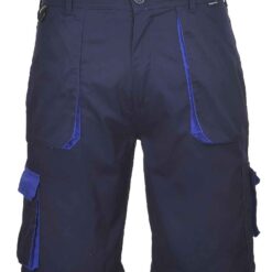 Portwest Texo Contrast Shorts