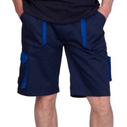 Portwest Texo Contrast Shorts