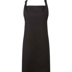 Premier Antimicrobial Bib Apron