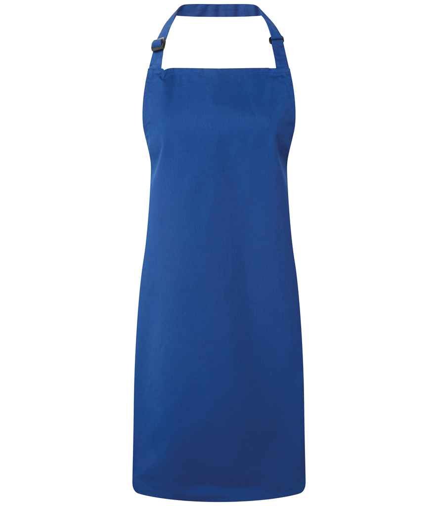 Premier Antimicrobial Bib Apron