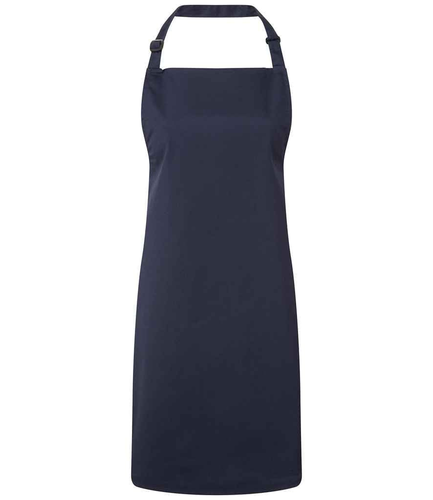 Premier Antimicrobial Bib Apron