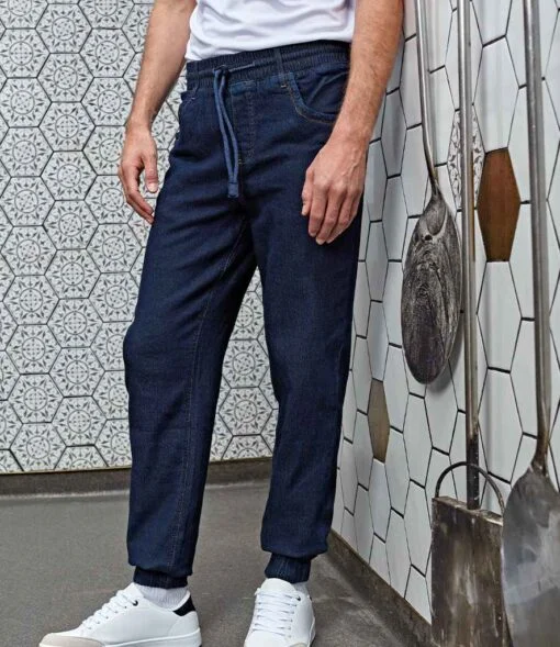 Premier Artisan Chef's Joggers