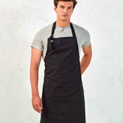 Premier Calibre Bib Apron