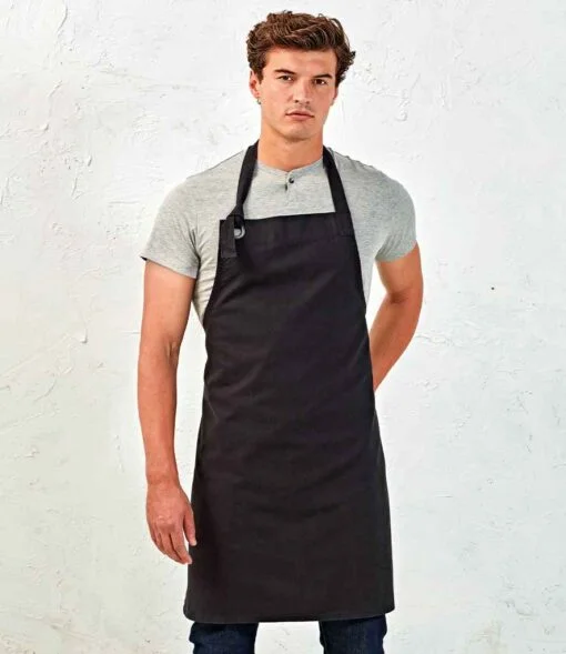 Premier Calibre Bib Apron