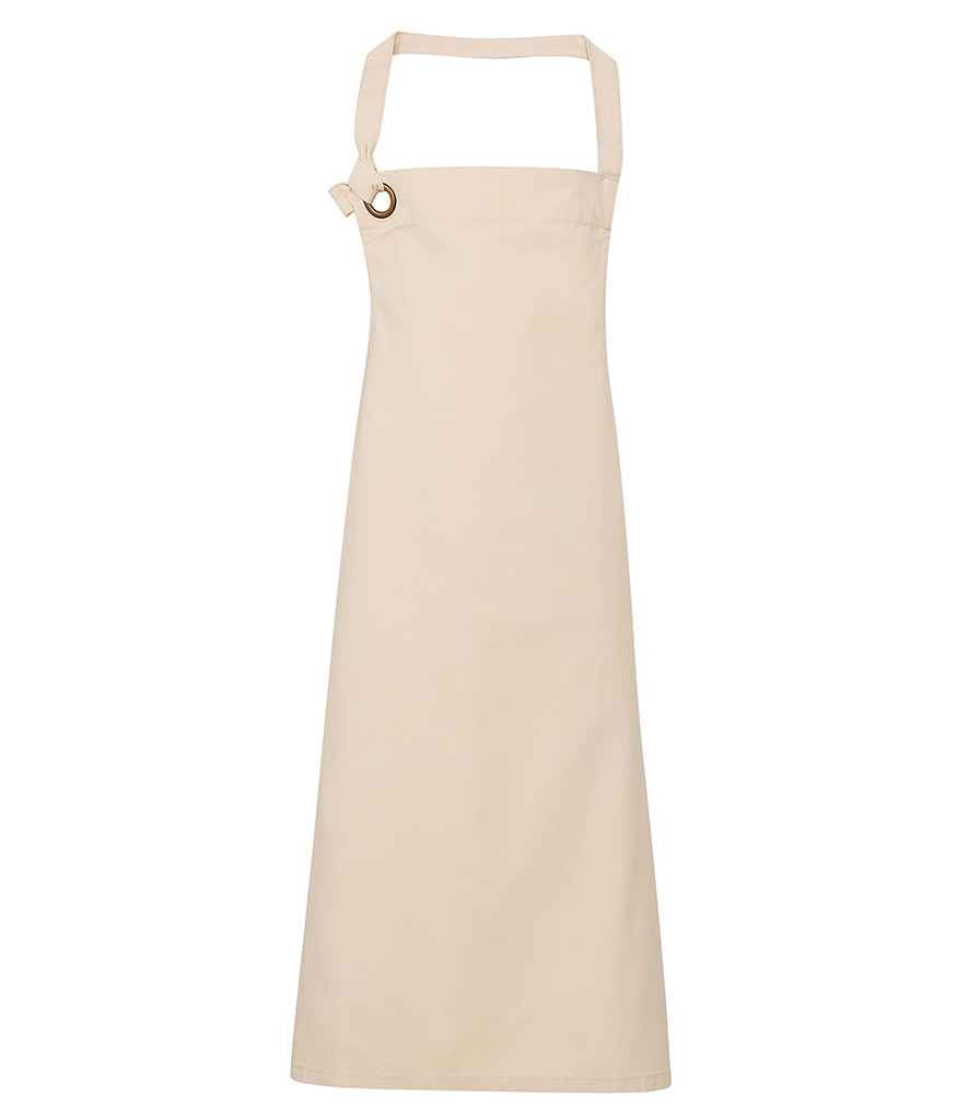 Premier Calibre Bib Apron