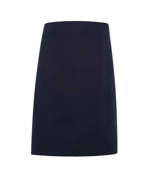 Premier Calibre Waist Apron - Navy