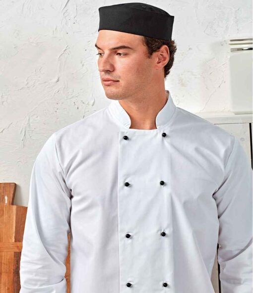 Premier Chef's Jacket Studs