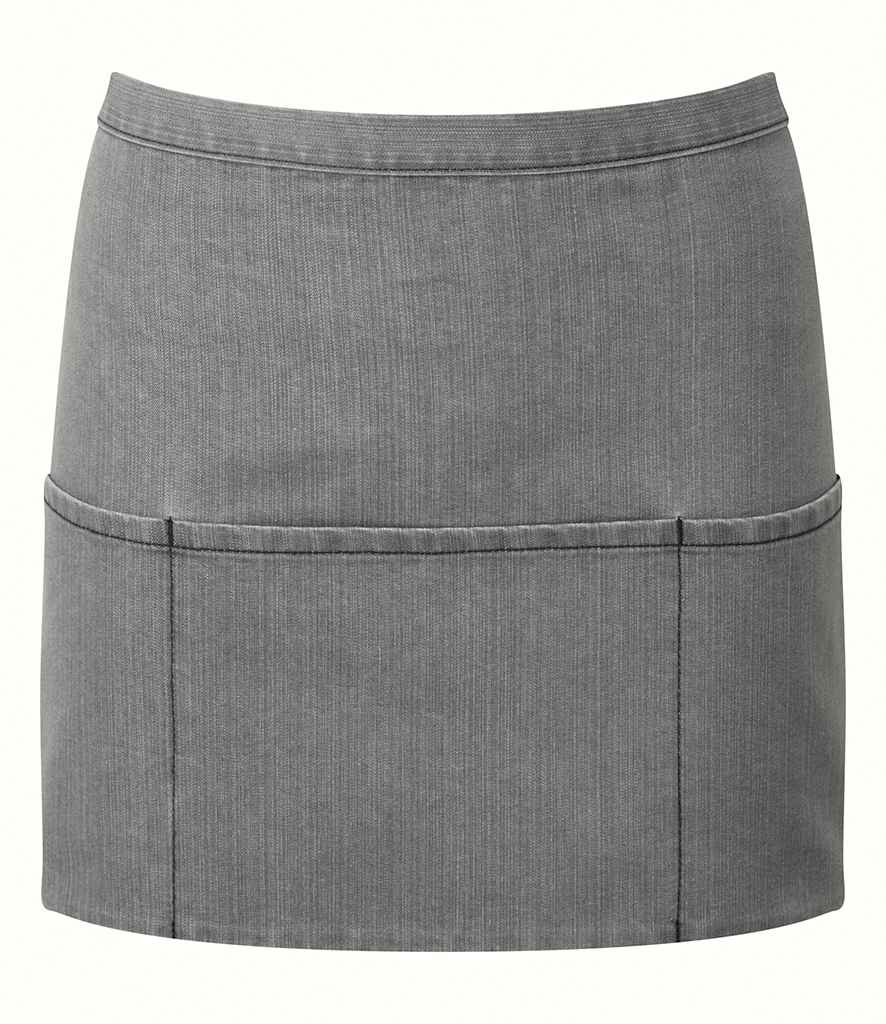 Premier 'Colours' 3 Pocket Apron