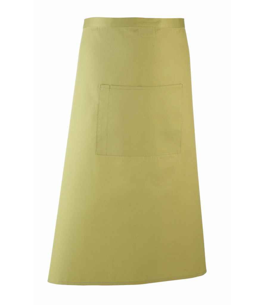 Premier 'Colours' Bar Apron