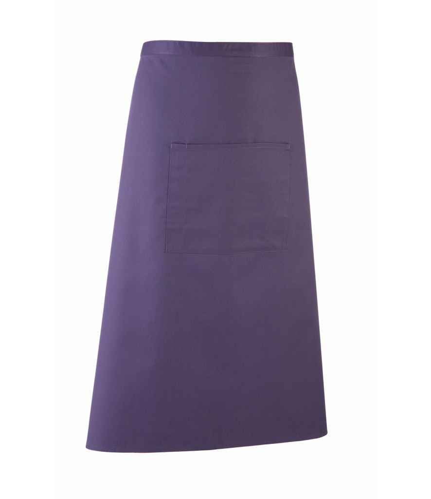 Premier 'Colours' Bar Apron