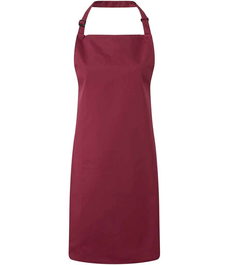 Premier 'Colours' Bib Apron