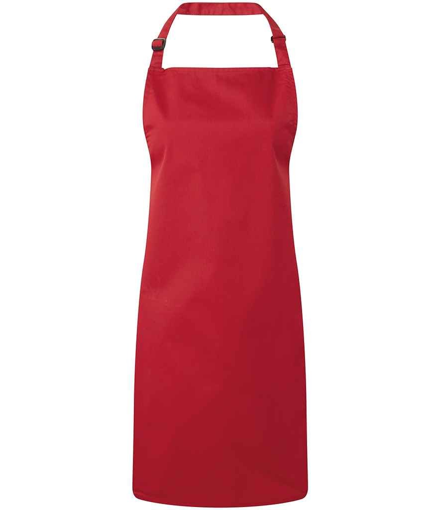 Premier 'Colours' Bib Apron