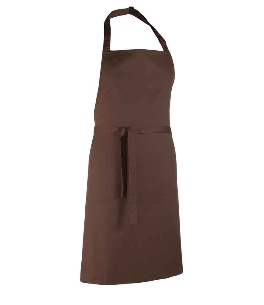 Premier 'Colours' Bib Apron