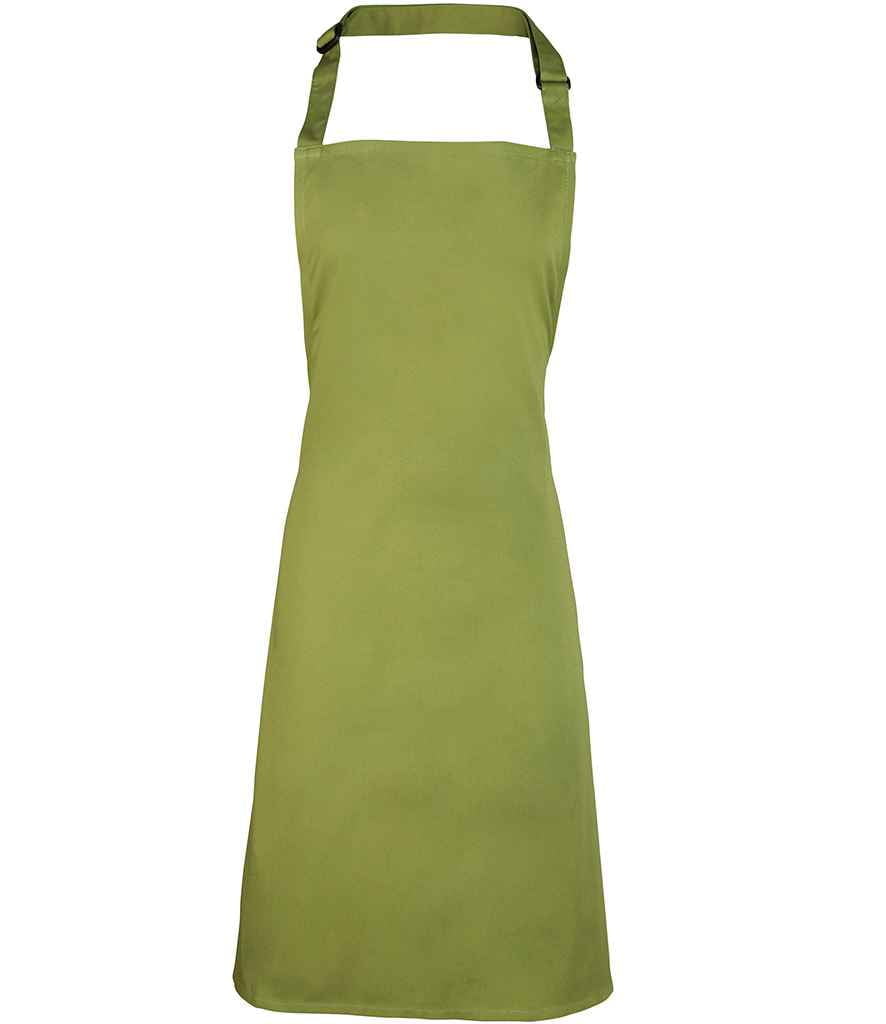 Premier 'Colours' Bib Apron