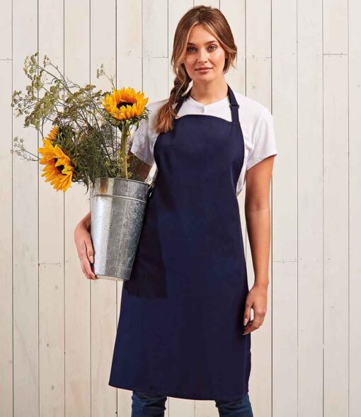 Premier 'Colours' Bib Apron