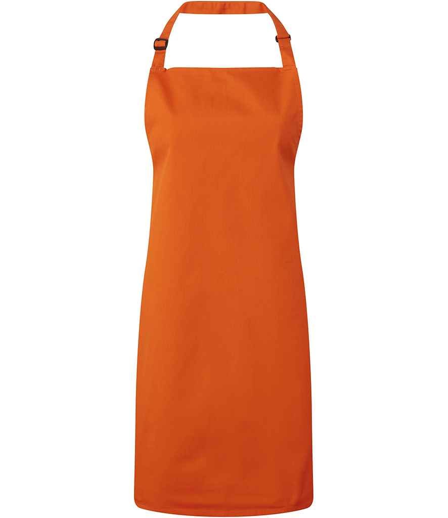 Premier 'Colours' Bib Apron