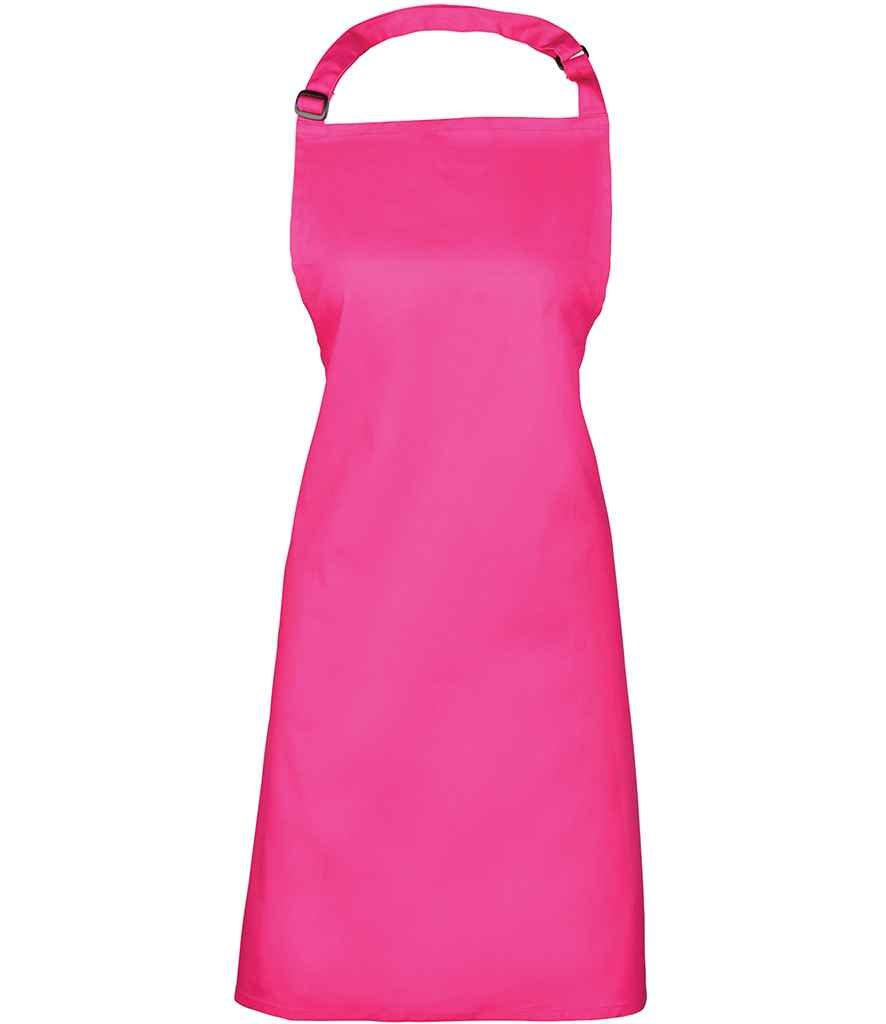 Premier 'Colours' Bib Apron