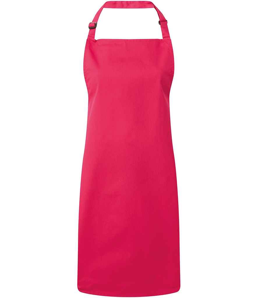 Premier 'Colours' Bib Apron