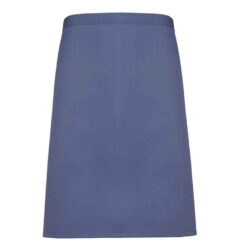 Premier 'Colours' Mid Length Apron