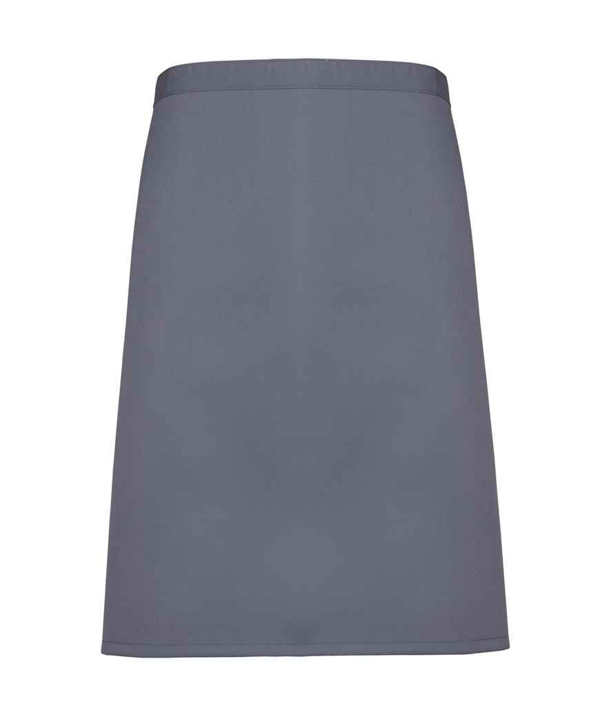 Premier 'Colours' Mid Length Apron