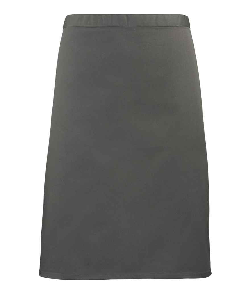 Premier 'Colours' Mid Length Apron