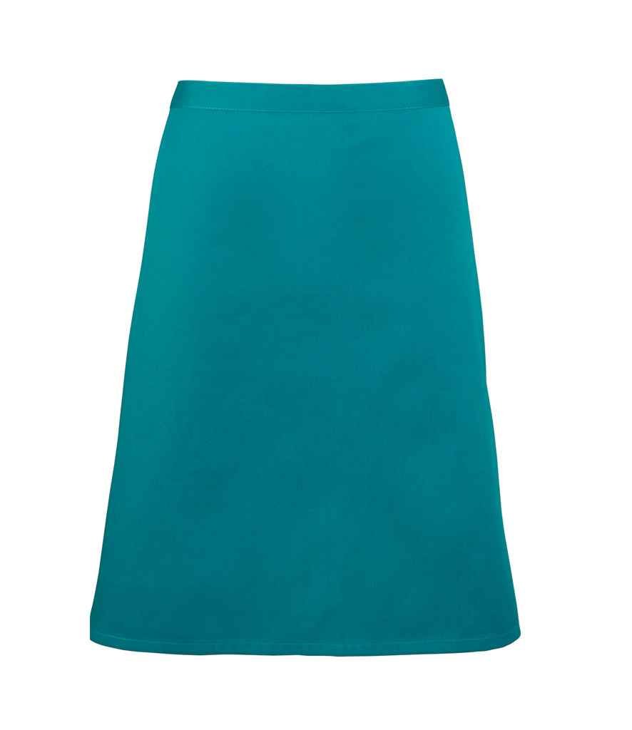 Premier 'Colours' Mid Length Apron