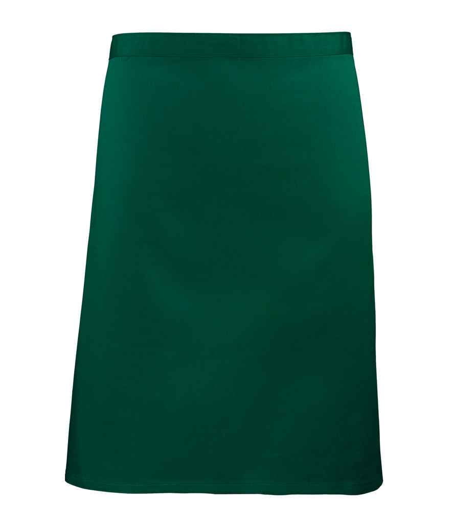 Premier 'Colours' Mid Length Apron