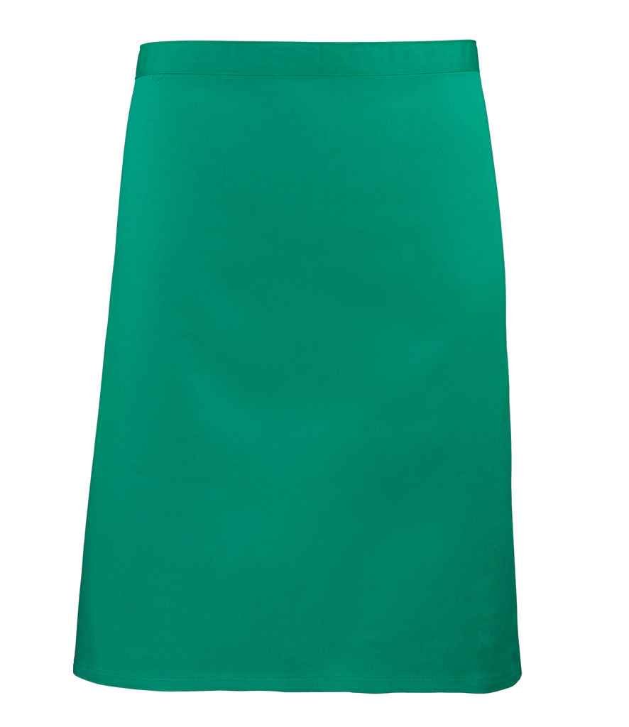 Premier 'Colours' Mid Length Apron