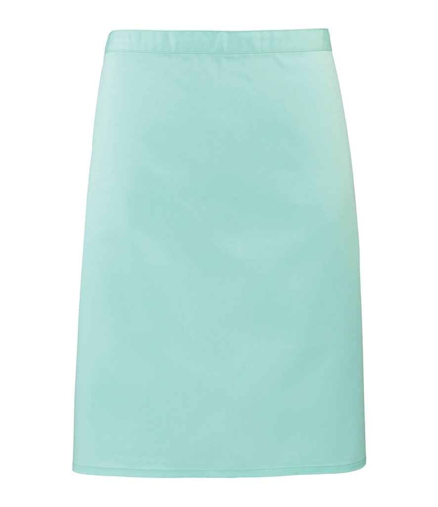 Premier 'Colours' Mid Length Apron