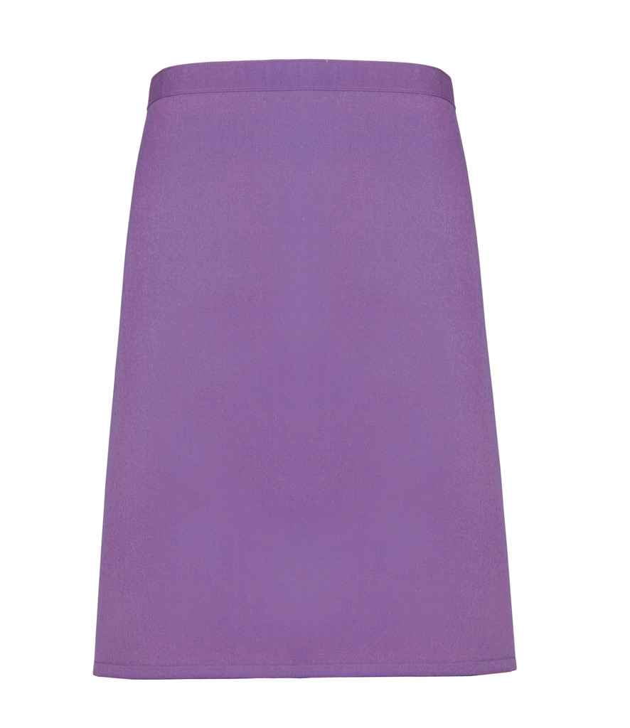 Premier 'Colours' Mid Length Apron