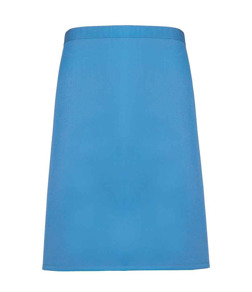 Premier 'Colours' Mid Length Apron