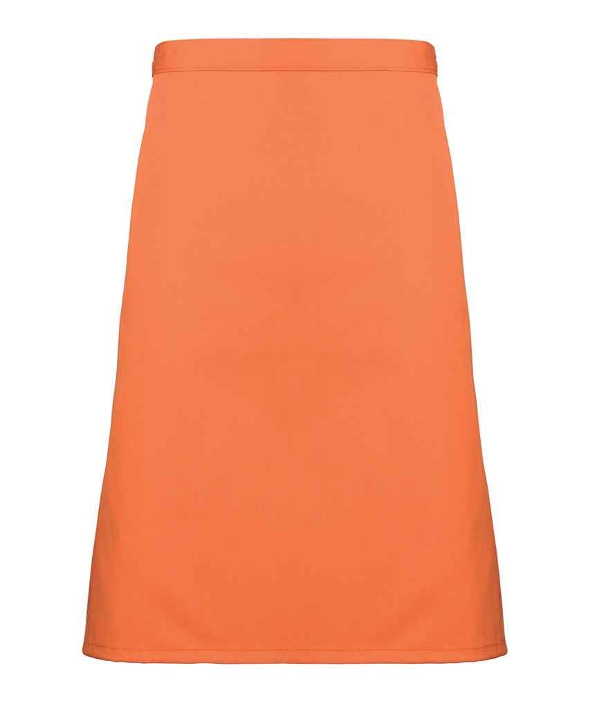 Premier 'Colours' Mid Length Apron