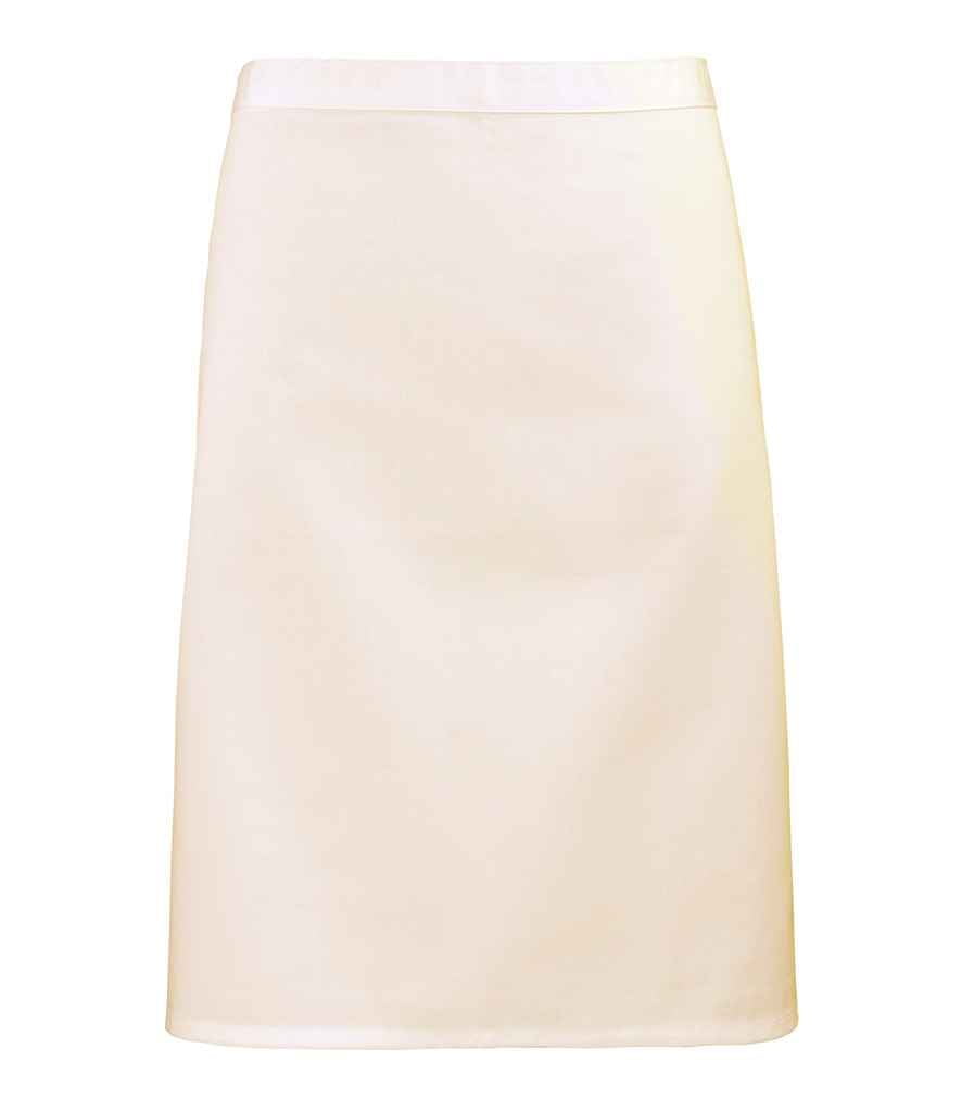 Premier 'Colours' Mid Length Apron