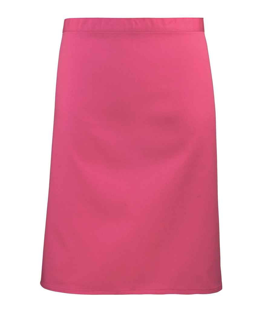 Premier 'Colours' Mid Length Apron