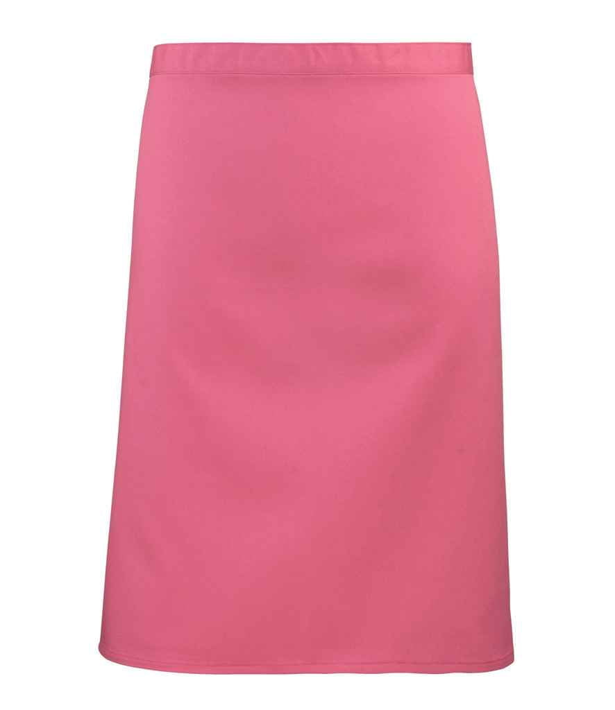 Premier 'Colours' Mid Length Apron