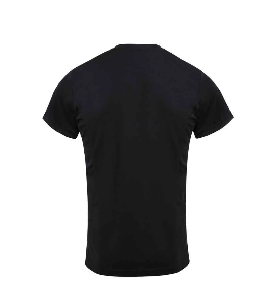 Premier Coolchecker® Chef's T-Shirt