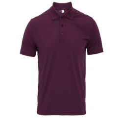 Premier Coolchecker® Piqué Polo Shirt