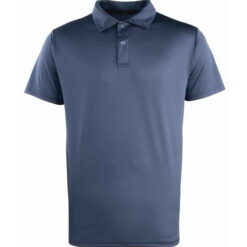 Premier Coolchecker® Stud Piqué Polo Shirt