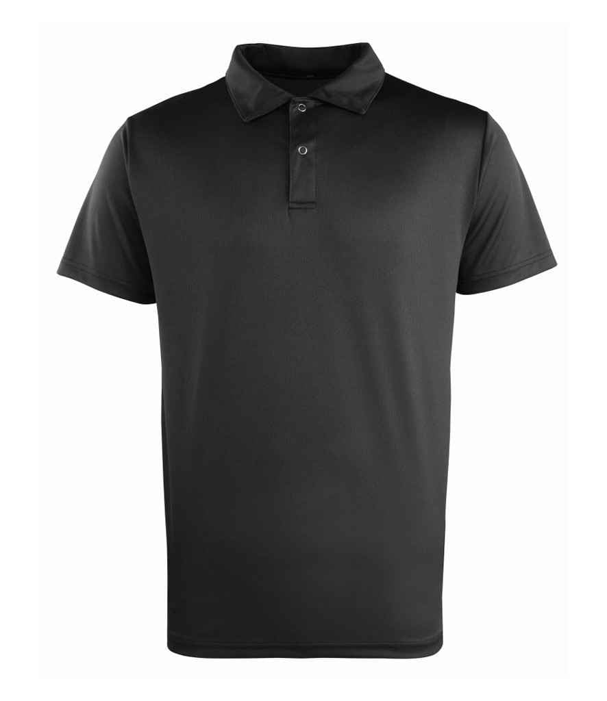 Premier Coolchecker® Stud Piqué Polo Shirt