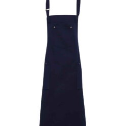 Premier Cotton Chino Bib Apron