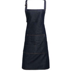 Premier Denim Bib Apron