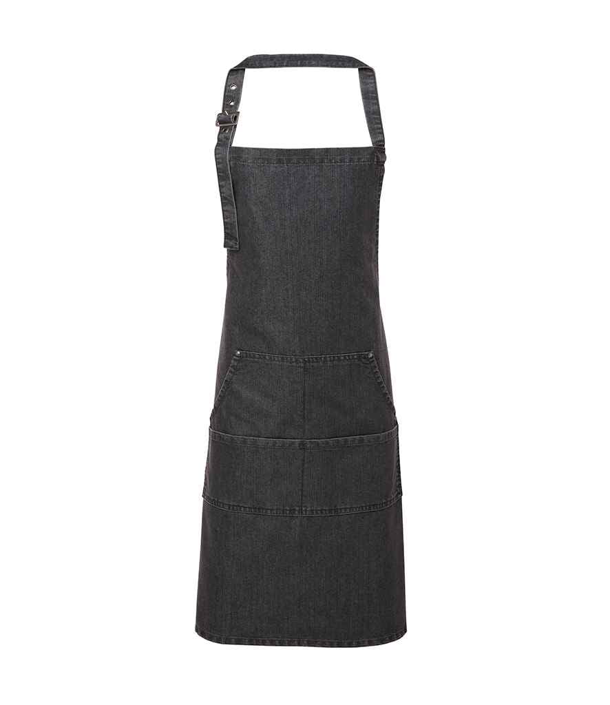 Premier Denim Bib Apron