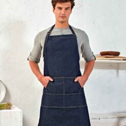 Premier Denim Bib Apron