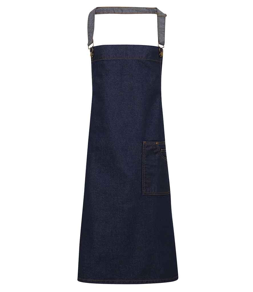 Premier District Bib Apron