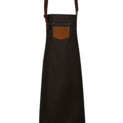 Premier Division Bib Apron