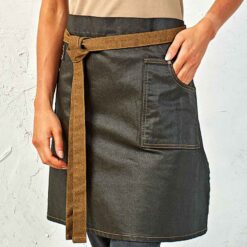 Premier Division Waist Apron