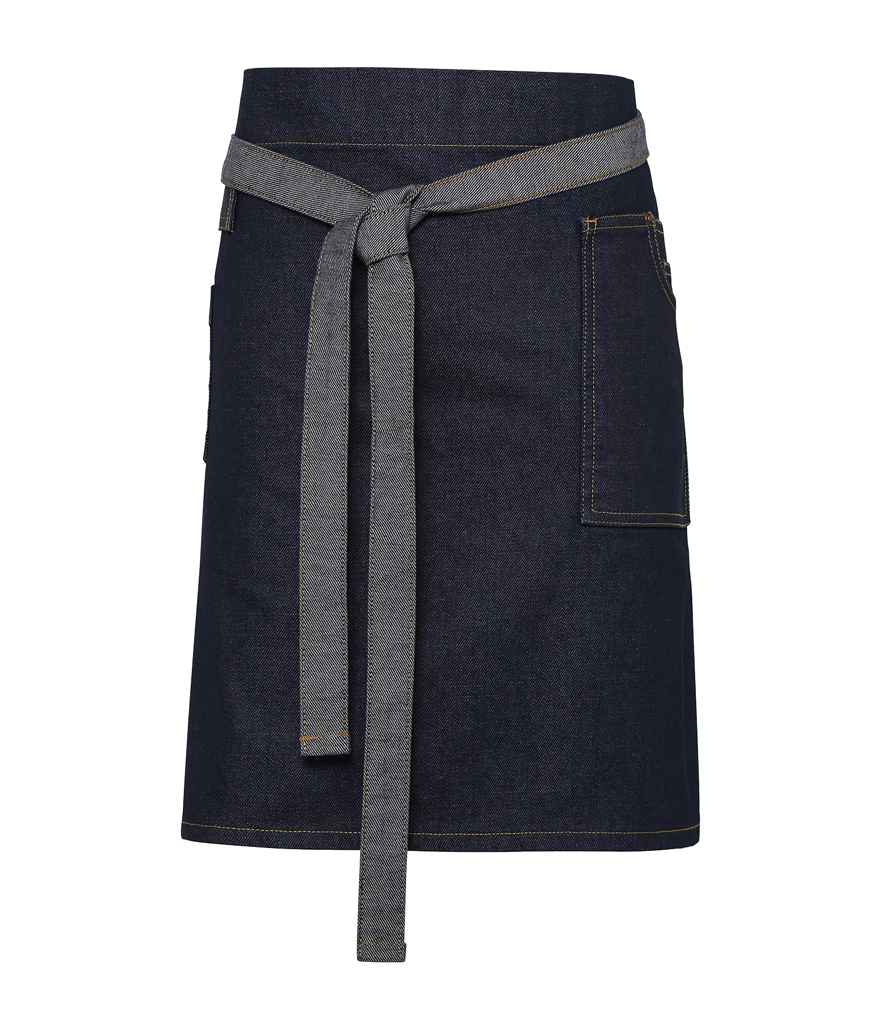 Premier Division Waist Apron