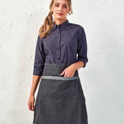 Premier Domain Waist Apron