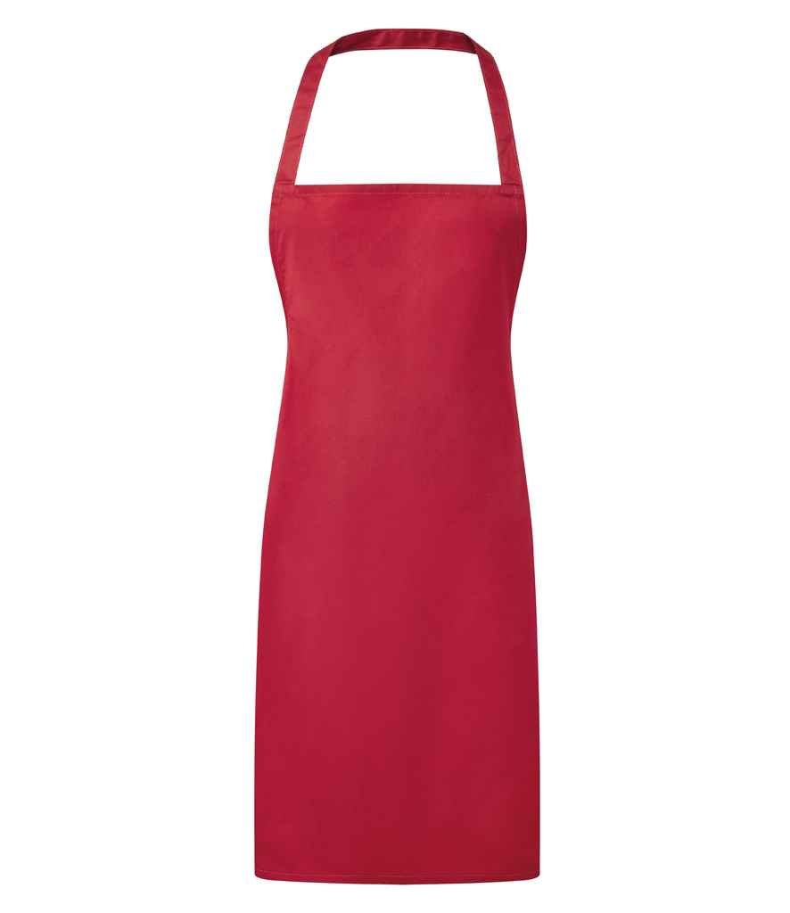 Premier Essential Bib Apron